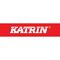 Katrin Seifenspender 92209 1l schwarz