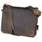 Pride & Soul Aktentasche CANDY 47137 32x25x11,5cm Echtleder braun