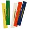 Soennecken Heftstreifen 3162 lang Metalldeckl. farbig 125 St./Pack.