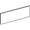 KG Front Wandboard, Sand, Acanto zu Art.-Nr.: 500.617.JL.2