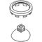 Grohe Abdeckelement chrom