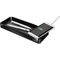 Leitz Stifteschale Duo Colour 53650095 Qi-Ladegerät schwarz