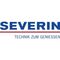 SEVERIN Kaffeemaschine KA 4479 max. 10Tassen schwarz