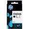 HP Tintenpatrone 51604A 500Seiten 3ml schwarz