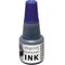 Stempelkissenfarbe Imprint 143657 24ML blau