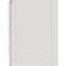 BRUNNEN Collegeblock 1067928190 DIN A4 80Bl. kariert onyx
