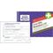Avery Zweckform Meldeblock Erste Hilfe 313 A6 50 Blatt