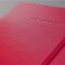 SIGEL Notizbuch Conceptum CO654 ca. DIN A5 kariert 194Blatt HC rot