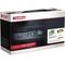 edding Toner 18-2061 wie HP Q7582A gelb