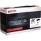 edding Toner 18-6006 wie Lexmark 50F2H00/50F2H0E schwarz