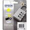 Epson Tintenpatrone C13T35944010 35XL 20,3ml gelb