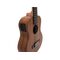 DIMAVERY UK-600 Tenor-Ukulele, Akazie