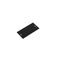 OMNITRONIC Modul 2HE Blindplatte 44x88mm