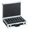 ROADINGER Mikrofon-Case Road 7 Mikrofone schwarz