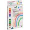 JAVANA TEXTIL Stoffmalstift 12er Set