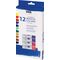 el Greco Acrylfarben 12Tuben je 12ml