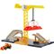 MBX Construction Site Spielset