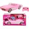 BRB Movie HW R/C Barbie Corvette