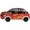 SIKU Mini Countryman Race - LIMITED ED