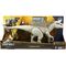 JW NEW Feature Indominus Rex