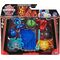 Bakugan Revolution - Battle 5 Pack - Sor