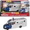 Hymer B-Class 780T Camper