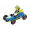 Mario Kart Mach 8 Luigi