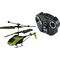 RC Glow in the Dark Helicopter STREAK