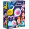 Galileo Glitter-Flummis