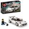 Speed Lamborghini Countach