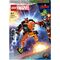 LGO SH Rocket Mech