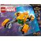 LGO Marvel Super Heroes Baby Rockets Sch