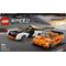 Speed McLaren Solus GT & McLaren F1 LM