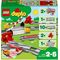 Duplo Schienen, Zubehör-Set
