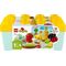 Duplo Biogarten