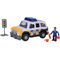 FS Sam Polizeiauto 4x4 mit Figur