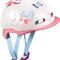 Baby Annabell Active Fahrradhelm, 43cm