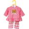 Dolly Moda Pyjamas, Gr. 43cm