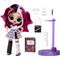 LOL Tweens S4 Doll- Jenny Rox