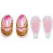 Baby Annabell Schuhe+Sohlen
