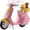 BRB Motorroller
