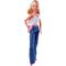 SL Jeans & Glitter, 2-sort.