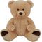 AM Plüsch-Teddy sitzend, ca. 50cm