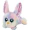 Glubschis liegend Hase Rainbow Candy 15c