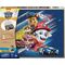 PAW Movie Holzpuzzle 3er-Set