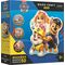 Holz Konturpuzzle Junior 50 – Paw Patrol