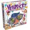 Verblickt