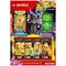 LEGO Ninjago Serie 8 MULTIPACK Nummer 1