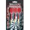 BULL'S Steeldart Starter-Set farbl. sort