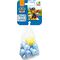 PAW Glasmurmeln sort. # 16+25mm im Netz